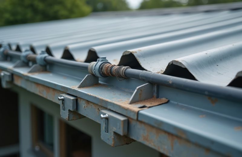 How Metal Roof Repair Extends The Life Of Your Roofing System
