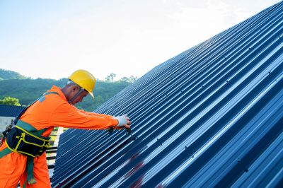 Licensed Roofing Experts