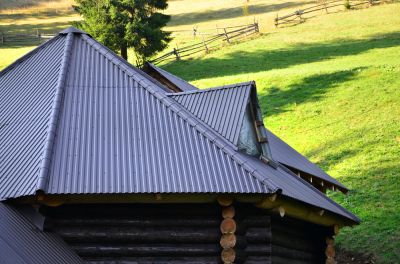 Keep Your Roof Well Maintained