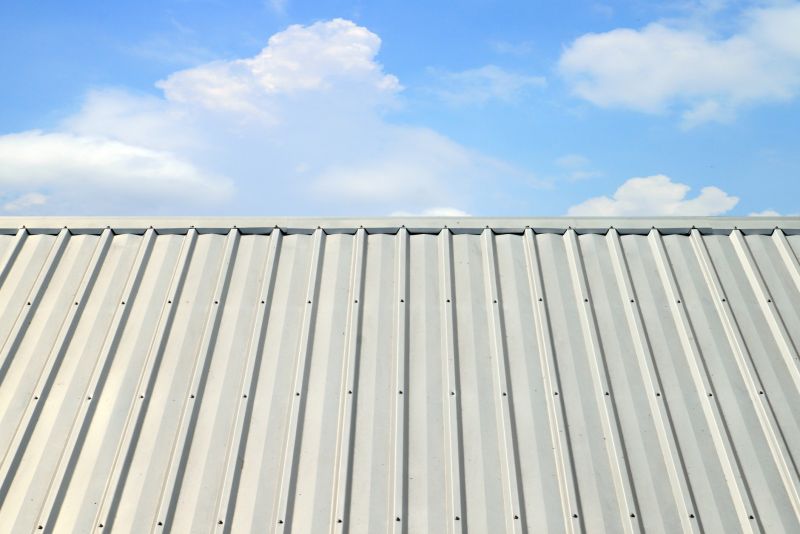 Aluminum Roof Repair Services Overview
